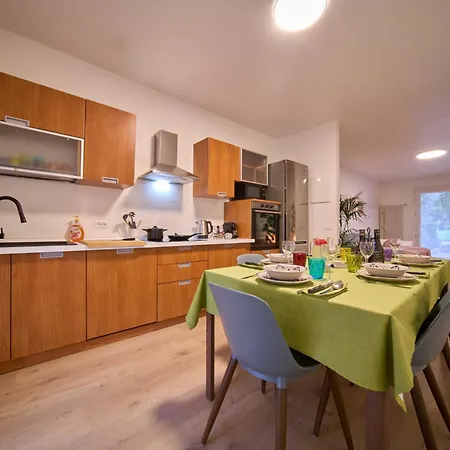 La Casa Di Martina *