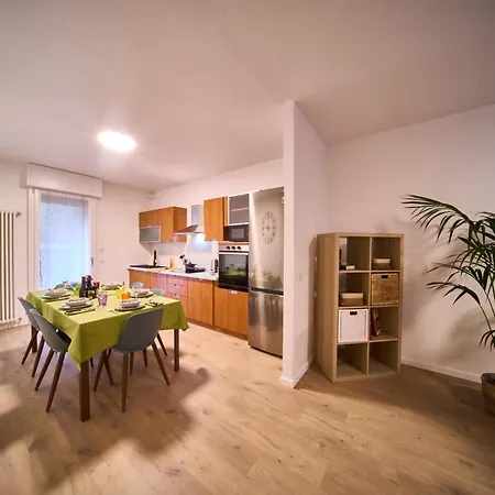 La Casa Di Martina *