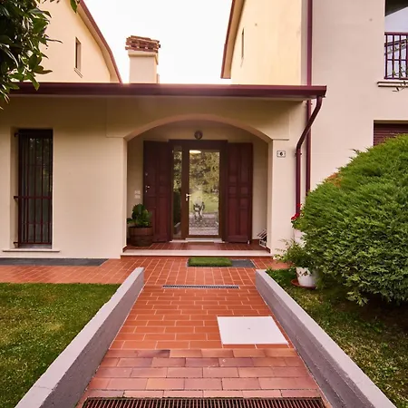Apartment La Casa Di Martina
