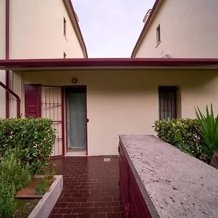 La Casa Di Martina